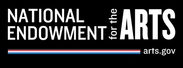 National Endowment for the Arts Logo