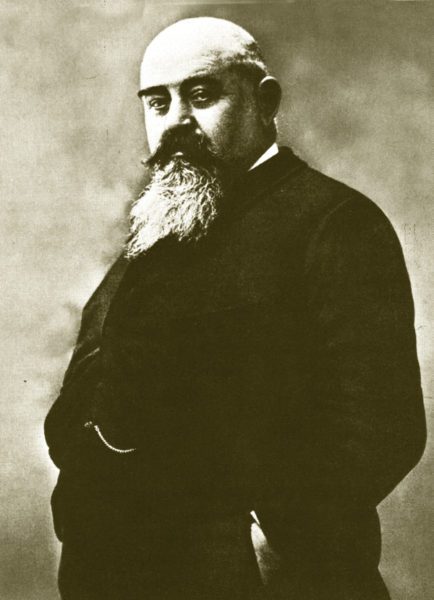 Giacosa Giuseppe