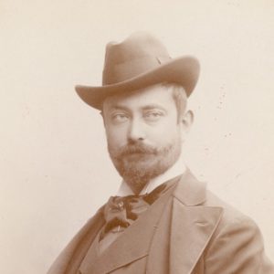 Luigi Illica (before 1919)