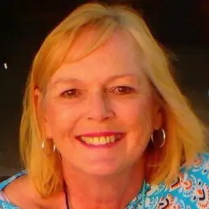 Barbara Duff, BTM Company Manager