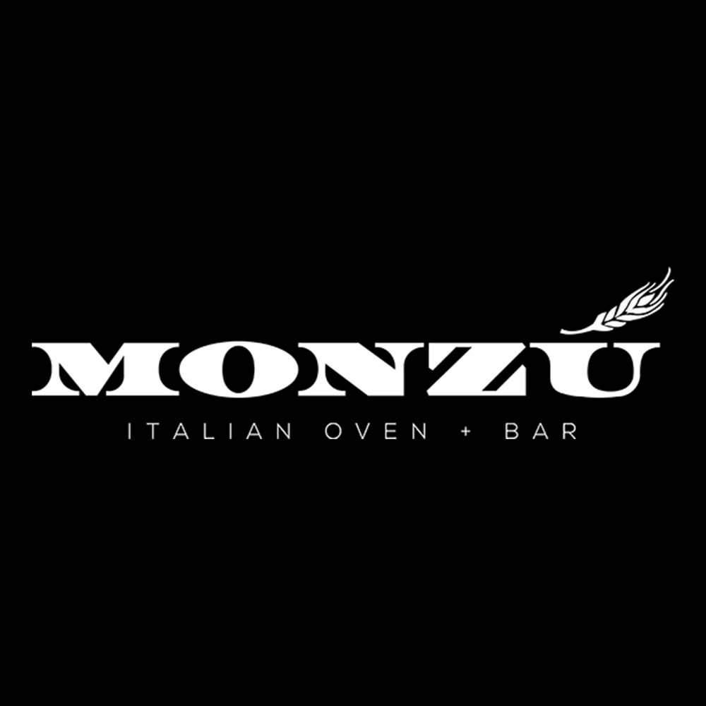 Monzú Italian Oven + Bar