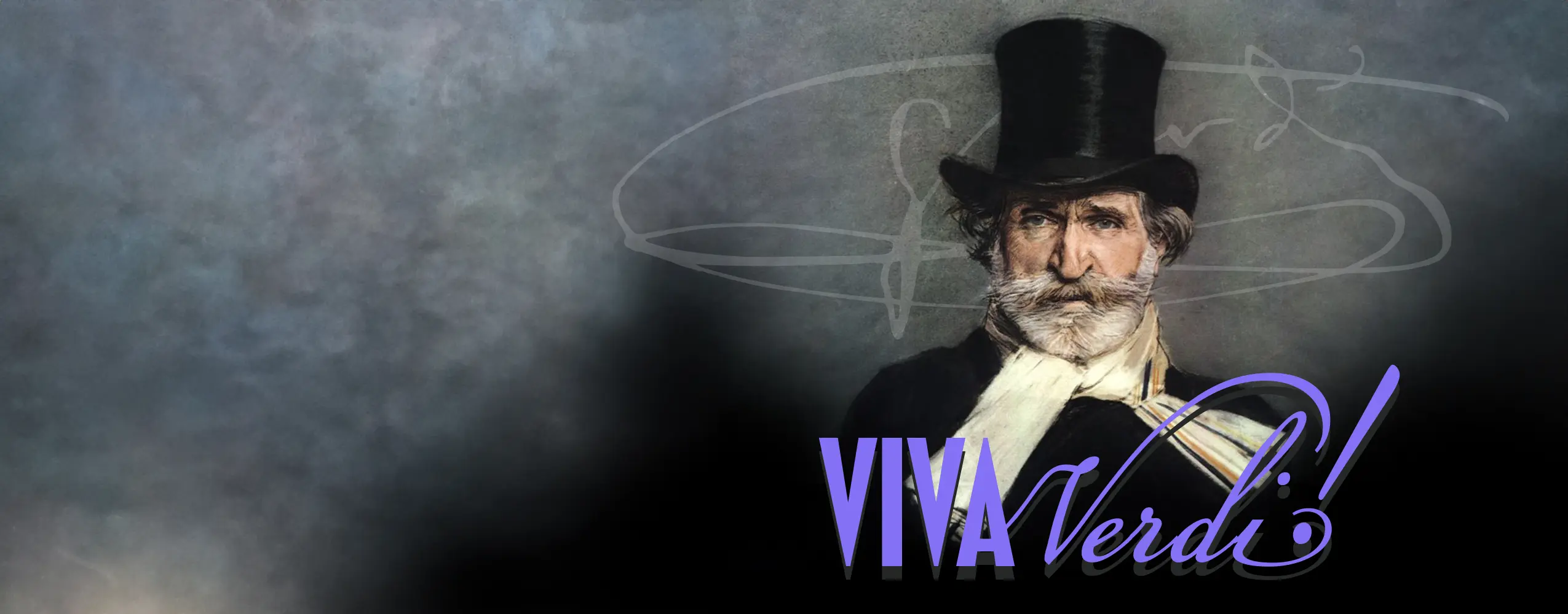 Viva Verdi poster