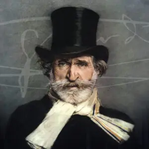 Viva Verdi poster