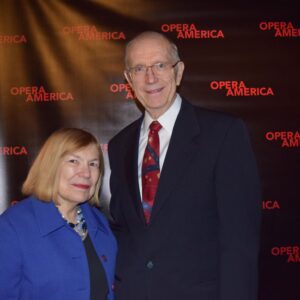 Chris and Anita Murray