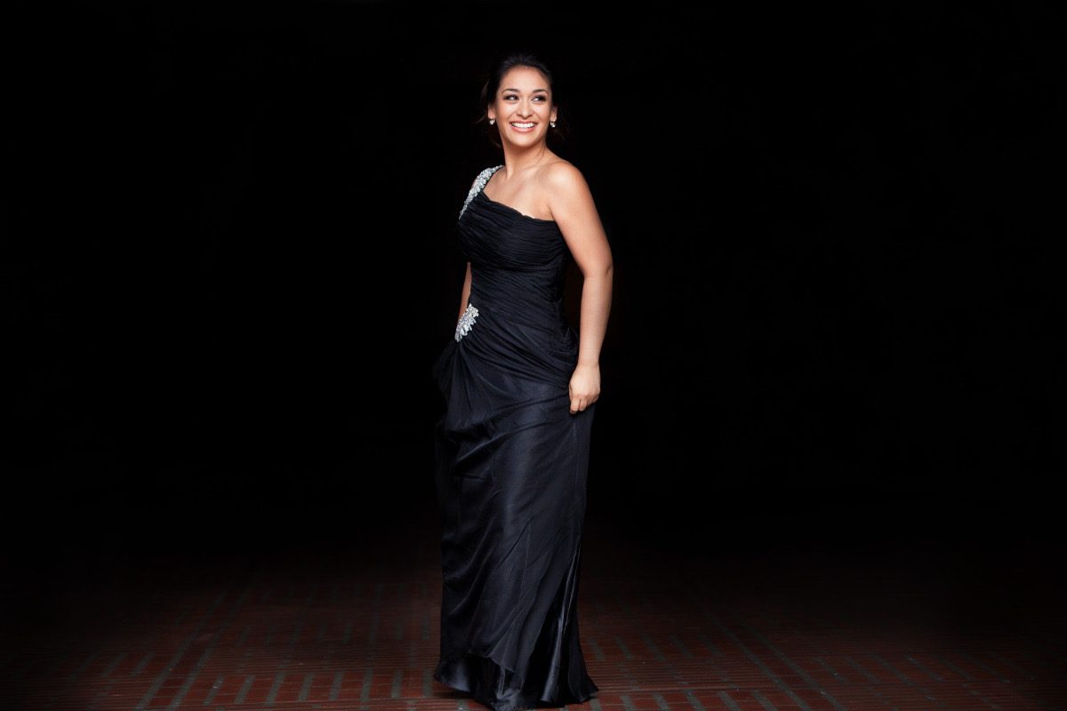 Cecilia Violetta López