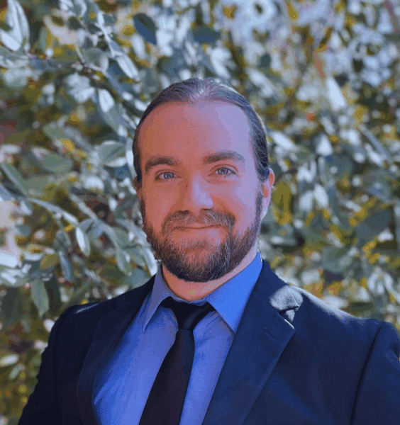 Aaron Oberlander