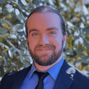 Aaron Oberlander