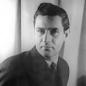 Gian Carlo Menotti