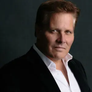 Jeff Mattsey, Baritone
