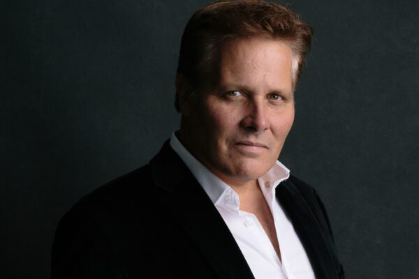 Jeff Mattsey, Baritone